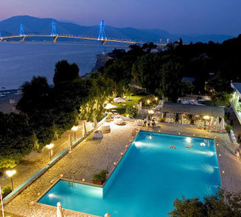 Hotel Porto Rio (offer)