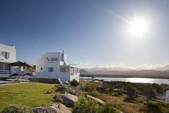 Hotel Naxian Collection (luxury Villa 180)