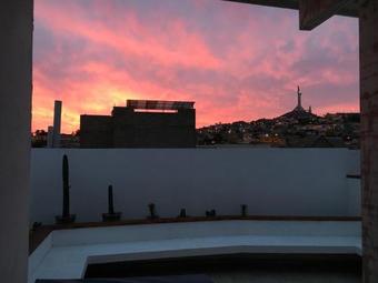 Hostal Hostel Del Puerto