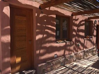 Apartamento Eterno Sol Depto. Humahuaca