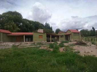 El Reposo De Mandinga Caba�as Tematicas