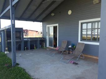 Apartamento Caba�a En Rinc�n Santa Maria.