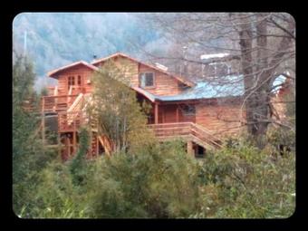 Bed & Breakfast Hostal Newenp�ll�