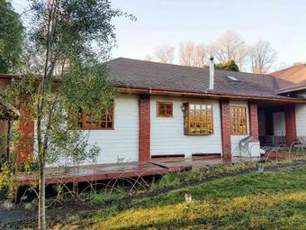 Hostal Parcela Maitenes