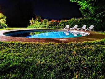 Bed & Breakfast Ampurdam- Hotel Rural