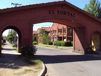 Apartamento El Portal B&B