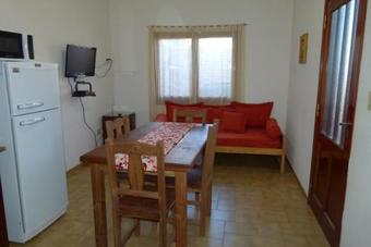Apartamento Don Jos� Depto