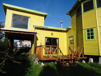 Casa En Curi�anco, Costa Valdiviana
