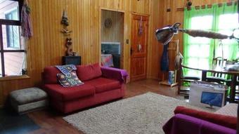 Caba�a En La Piedra