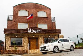 Hotel Aliwen