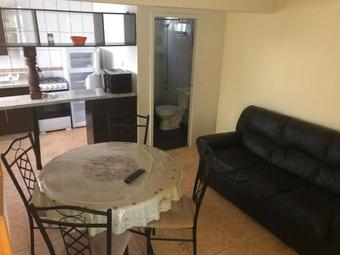 Apartamento Caba�as Rucahue
