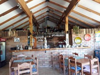 Cabanas Turismo Don Ambrosio