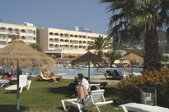 Hotel Evenia Olympic Suites