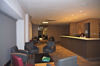 Hotel Petit Palau S�lo Adultos