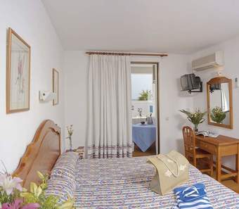 Hotel Marlin Antilla