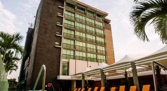 Radisson Summitand Golf Panama