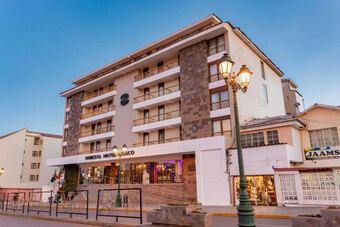 Hotel Sonesta Cusco