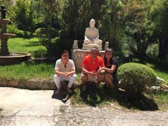 Lodge Dharamshala Cochiguaz