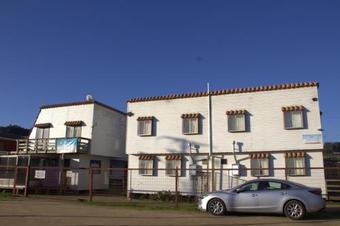 Lodge Costa Margarita