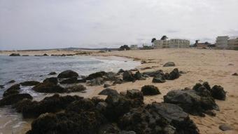 Apartamento Condominio Bordemar Las Cruces