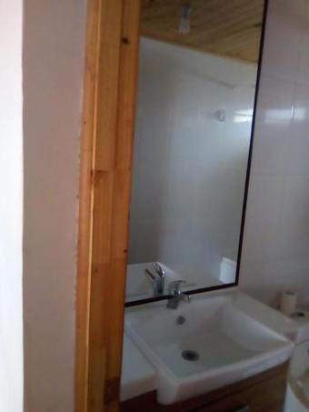 Lodge Caba�as El Tabo