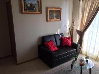 Apartamento Bosque Del Tabo II