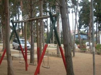 Apartamento El Tabo A Pasos Isla Negra