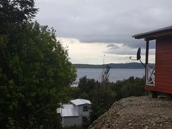 Caba�as El Solitario