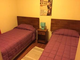 Apartamento Paola Siau 413