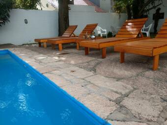 Hotel Spa Casablanca