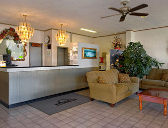 Hotel Days Inn Atlantic City Beachblock