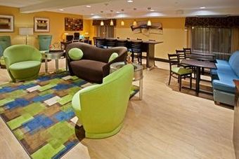 Hotel Baymont Inn & Suites Bowling Green