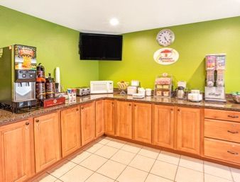 Hotel Super 8 College Park/atlanta A