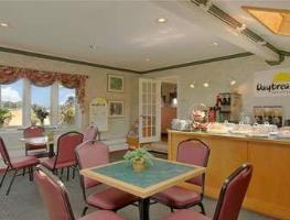 Hotel Days Inn Concord