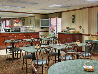 Hotel Baymont Inn & Suites Flint