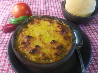 Albergue Casa De Campo Linares