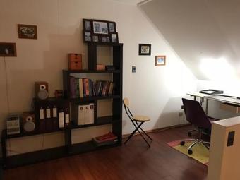 Casa Linda Y Acogedora