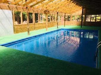 Camping Playa Caliboro