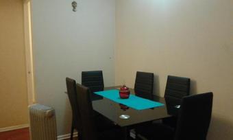 Apartamento Departamento Los Andes