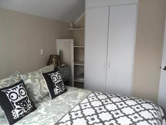 Casa Los Andes & Relajo