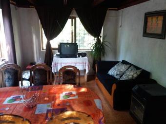 Casa De Campo Hostal Calle Larga