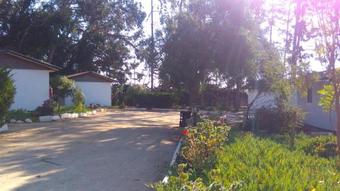 Bed & Breakfast American Hotel