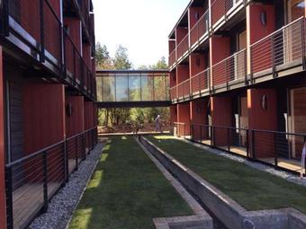 Nobile Style Hotel Piedra Verde