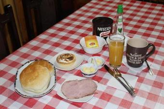 Lodge Hospedaje Aitu�