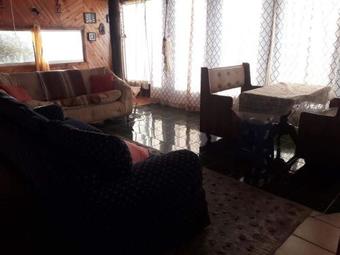 Albergue Islote Pupuya Lagunilla