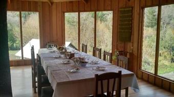 Agroturismo Santa Carolina