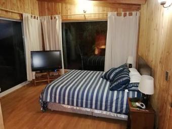 Caba�a Las Vertientes