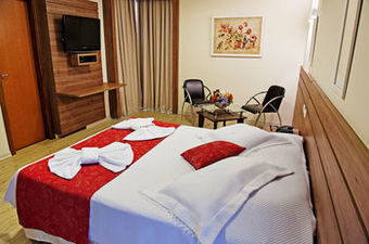 Metropolitan Hotel -ms