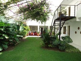 Hotel Ecopousada Miriti