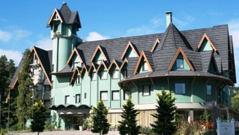 Hotel Laghetto Premio